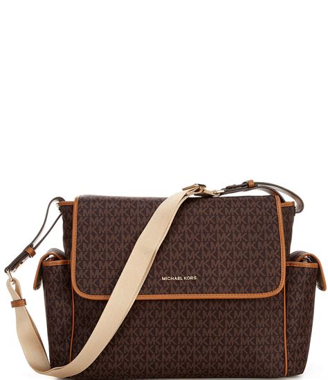 michael kors diaper bags 2012|macy's diaper bag sale.